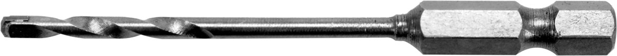 Sthor WIERTŁO UNIWERSALNE 3MM HEX 21680 21680
