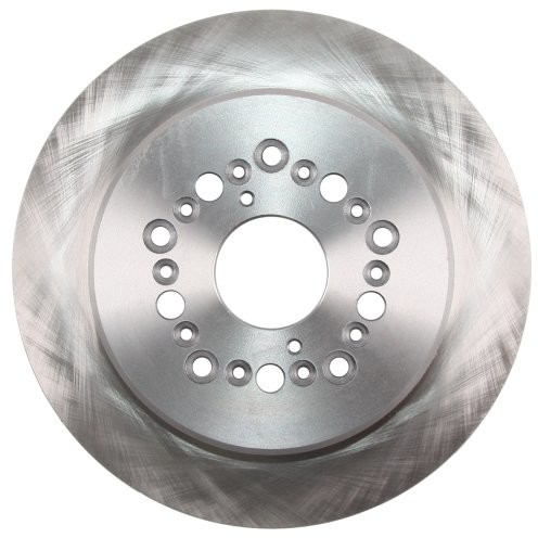 ABS All Brake Systems tarcze hamulcowe ABS 17213 (opakowanie zawiera 2 tarcze hamulcowe) 17213
