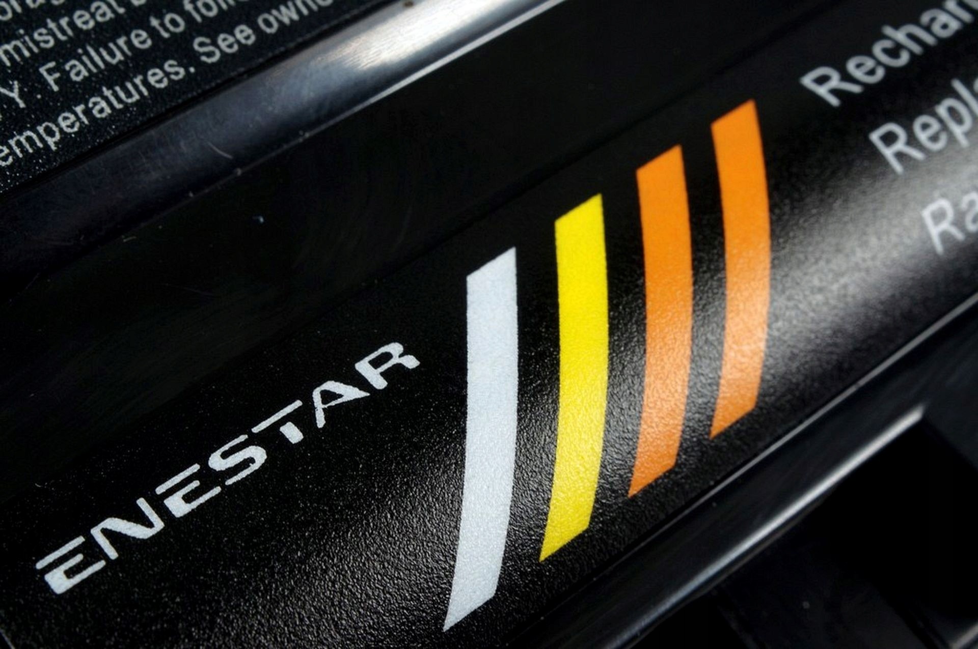 Dell Enestar bateria do Vostro 3550 3450 2520