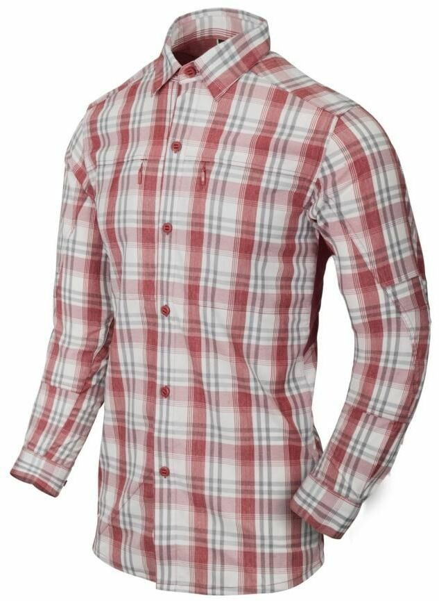 Helikon tex Koszula TRIP- Nylon Blend - S (KO-TRI-NB-P7-B03) HE.KO-TRI-NB-P7-B03