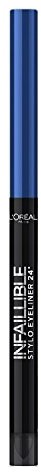 L'Oréal Paris 314 infaileyelinernu na zawsze Niebieski A8569600