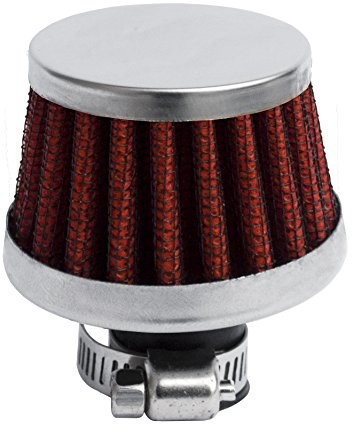 Simoni Racing simoni Racing FSR/3 X Sport filtr powietrza kształt stożkowy, czerwony FSR/3X