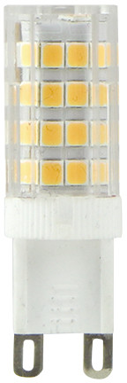 Eko-Light Żarówka LED EKZA130 G9 5W ciepła