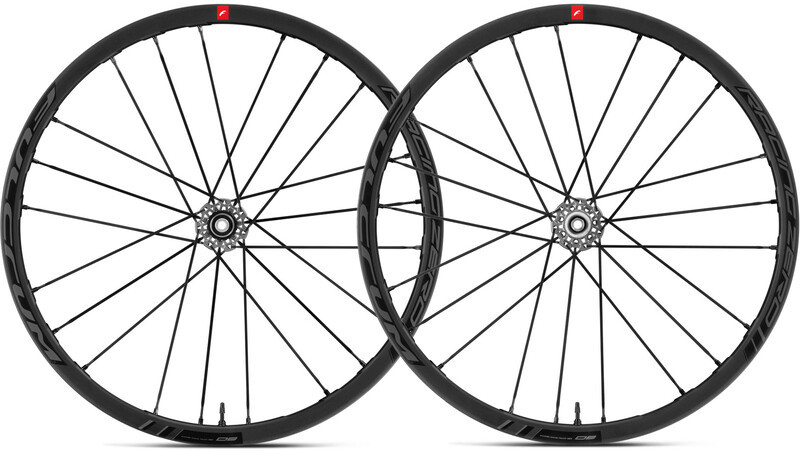 Fulcrum Fulcrum Racing Zero DB C19 Road Set 28