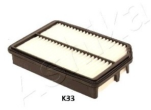 ASHIKA Filtr powietrza 20-0K-K33