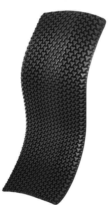 Ortovox Ochraniacz pleców Clasp Spine Protector black