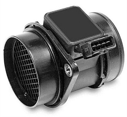 MAGNETI MARELLI Przepływomierz masowy powietrza MAGNETI MARELLI 213719737019