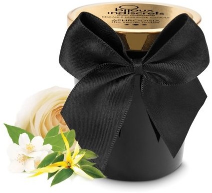 Świeca do masażu - Bijoux Cosmetiques Aphrodisia Massage Candle Afrodyzjaki
