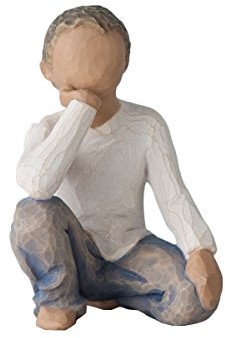 HOME Enesco Willow Tree 27347 figurka 27350