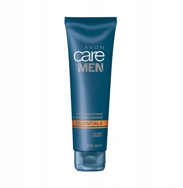 Avon Balsam Po Goleniu Men Essentials 100 ML