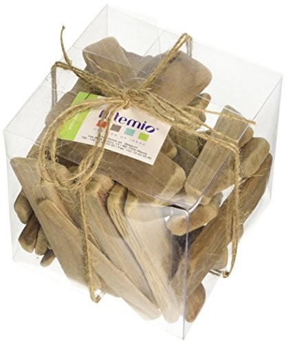 Artemio Bloki artemio drewna dryfującego, 500 G, brązowy 13030008