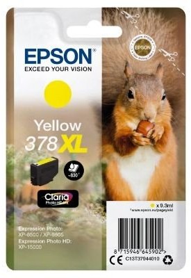 Epson oryginalne wkłady atramentowe EP64590