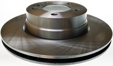 DENCKERMANN Tarcza hamulcowa B130321 B130321