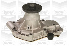 METELLI Pompa wodna PA527