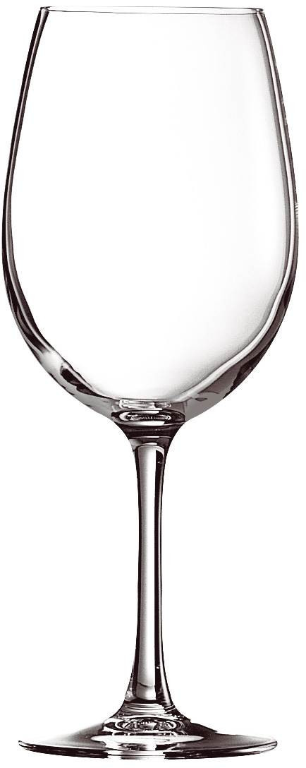 Chef & Sommelier Kieliszek do wina 350 ml z linii Cabernet 46973