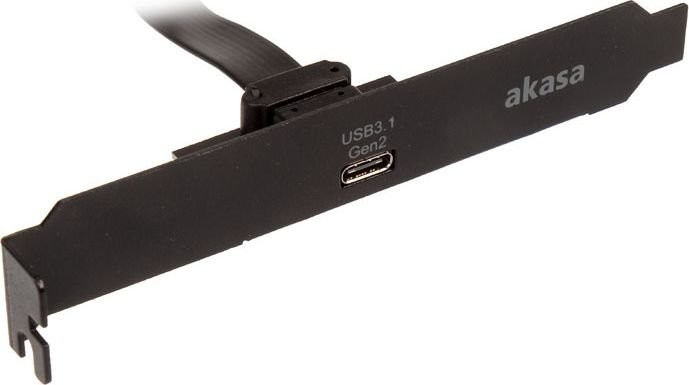 Akasa USB 3.1 Gen2 Adapter ZUUS-361