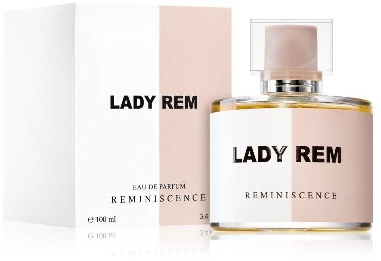 REMINISCENCE Lady Rem spray 100ml 99984-uniw