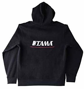 TAMA Kurtka z kapturem (TAMH001S) TAMH001S