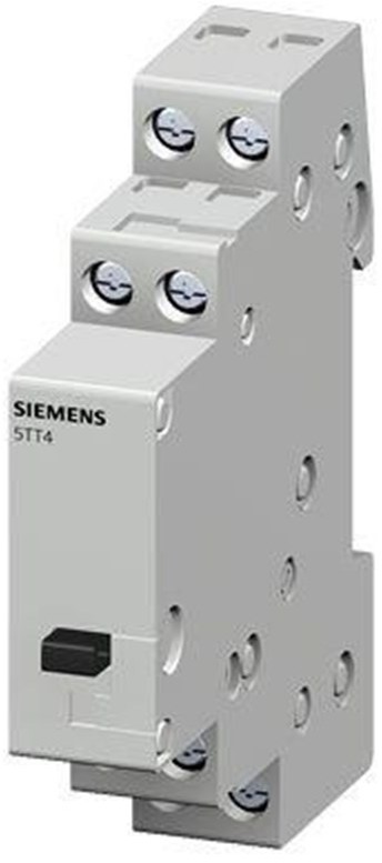 Siemens Remote switch 1s ac230v 16a 5tt4101-0 5TT4101-0