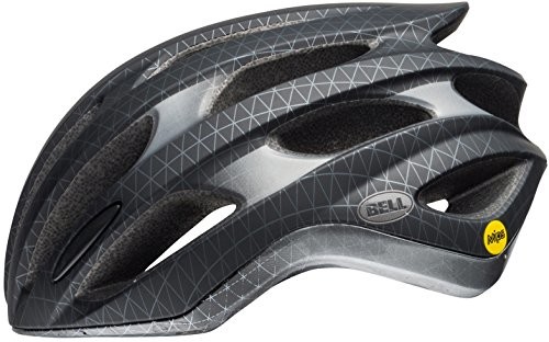 Bell Formula MIPS kask rowerowy, czarny, s 7088526