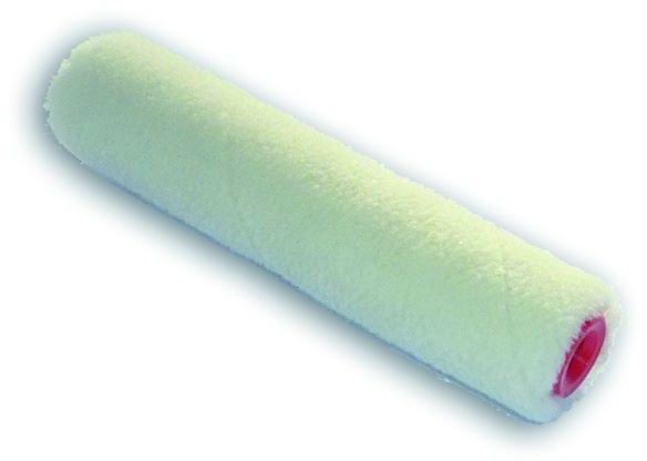 Chle-mar Wałek velur (cienki) 15cm