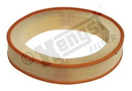HENGST FILTER Filtr powietrza FILTER E64L