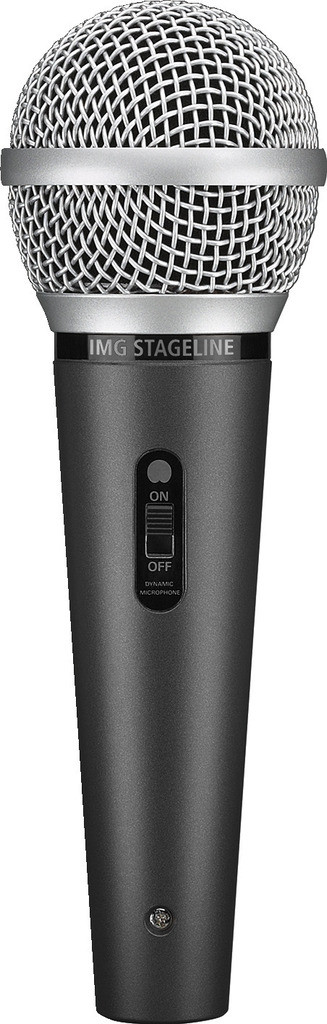 IMG IMG STAGELINE DM-2500 Mikrofon dynamiczny 33251