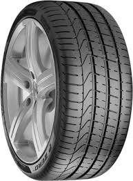 Pirelli P Zero New 275/40R20 106W
