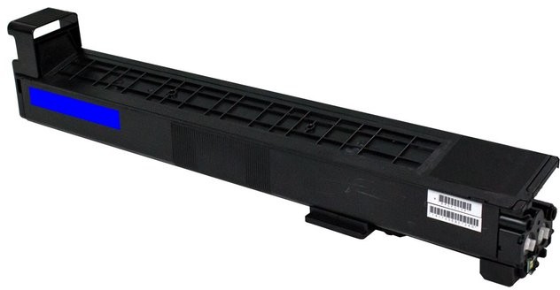 DobreTonery.PL Toner zamiennik DT826CH do HP Color LaserJet Enterprise M855 M855dn M855xh M855x+ NFC pasuje zamiast HP CF311A 826A Cyan 32000 stron