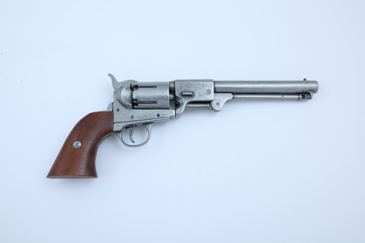 Denix SA REPLIKA REWOLWERU COLT USA 1851r MODEL 1083 G 1083 G