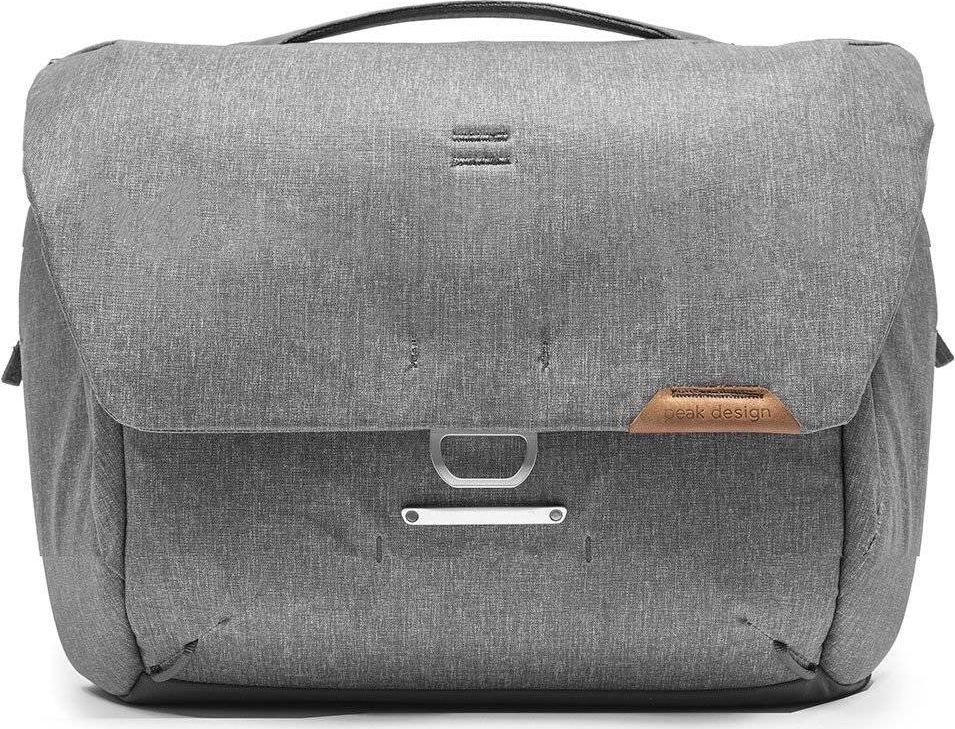 Peak Design Torba Torba fotograficzna Everyday Messenger 13L Popielata EDLv2 10961-uniw