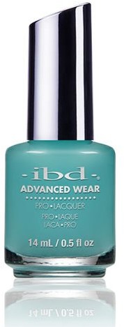 IBD Advanced Wear Color Jupiter Blue - 14ml 65382