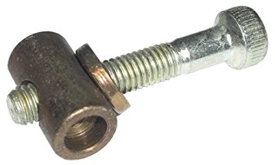 Thomson śruba zaciskowa zestaw do Elite i Masterpiece (+ + podkładka nakrętka śrub) SP-H001