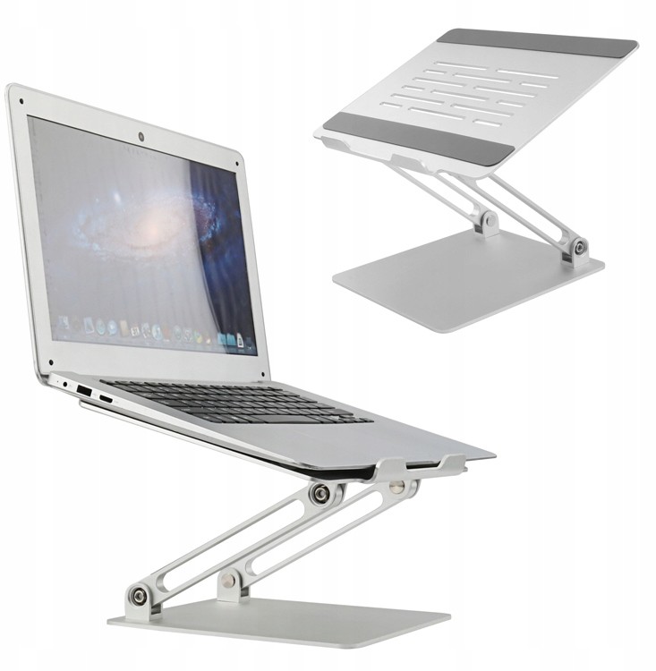 Podstawka Uniwersalna Pod Laptopa Stolik Agog Pro