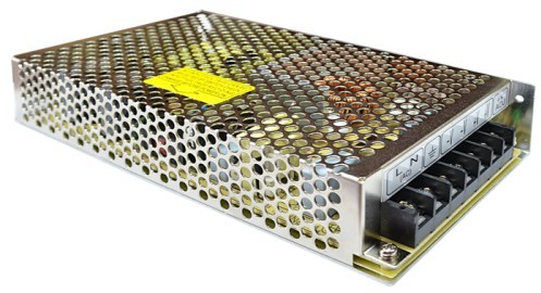 PULSAR RS 48V/150W/3.3A zasilacz do zabudowy (PL_RS-150-48)