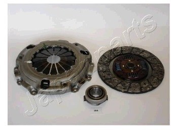 JAPANPARTS Zestaw sprzęgła KF-356