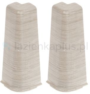 Cezar Hi-Line Prestige narożnik zewnętrzny 624964