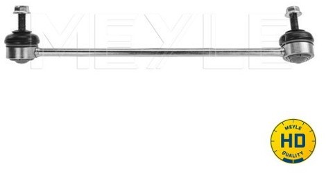 Wulf Gaertner Autoparts Drążek / wspornik, stabilizator Wulf Gaertner Autoparts 11-16 060 0018/HD