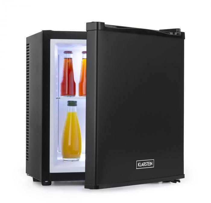 Klarstein Secret Cool HEA- BCH-17B-Black