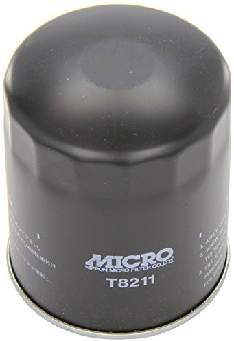 Blue Print adm52112 filtr oleju ADM52112