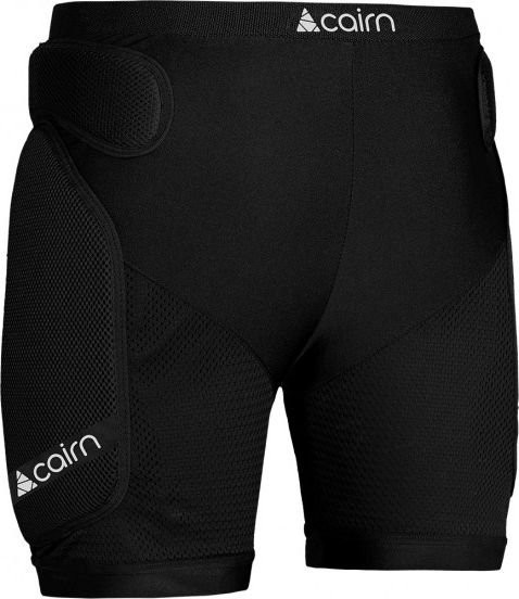 Cairn Ochraniacz dziecięcy Bioder Proxim Jr czarny r XS 0.80007.9.02XS