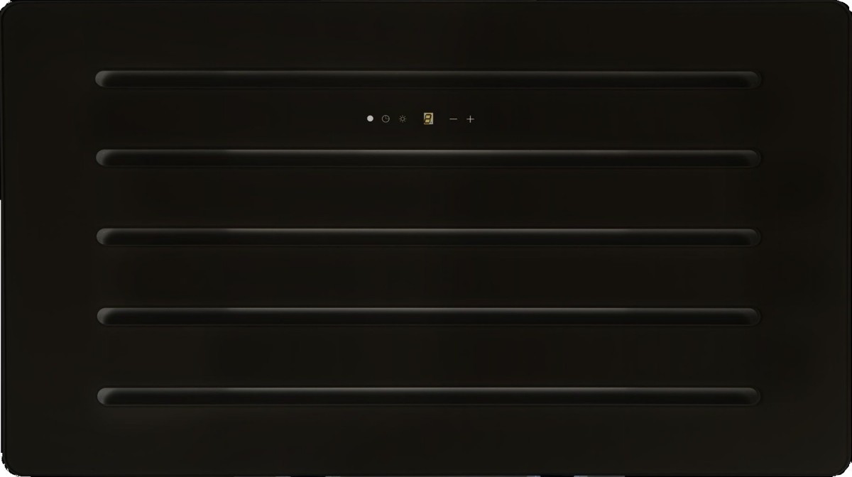 Toflesz OK-6 PRESTIGE 90 Czarny