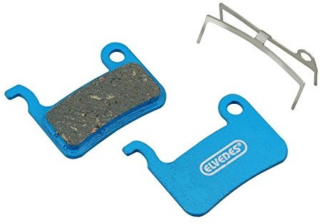 Shimano Disc blokset 6859 XTR/xt04/LX/Saint/smartfona 6859