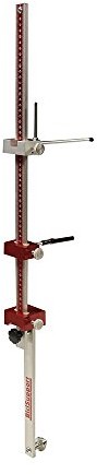 BIC Wysokość Support 655160 miernik, do siodełka 655160