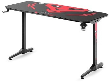 Diablo Chairs Biurko Diablo X-Mate 1400 X-MATE 1400