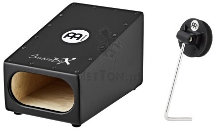 MEINL Percussion PSNAREBOX Pickup SnareBoX 8359-5940A