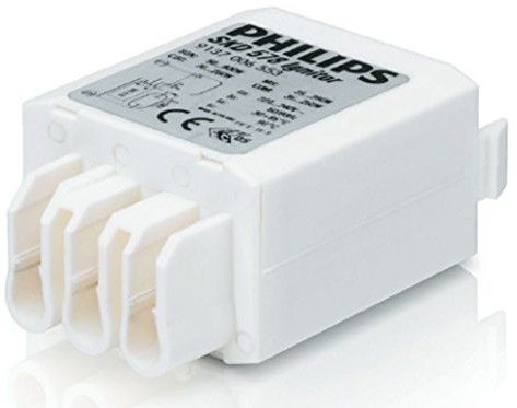 Philips lampy urządzenie zapłonowe skd 578-S starterem do oświetlenia 8711500881779 89569800