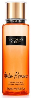 Victoria's Secret AMBER ROMANCE BODY MIST 250ML