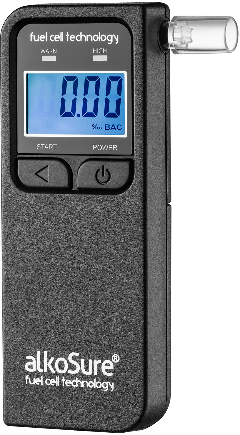 alkoSure F4 Entria