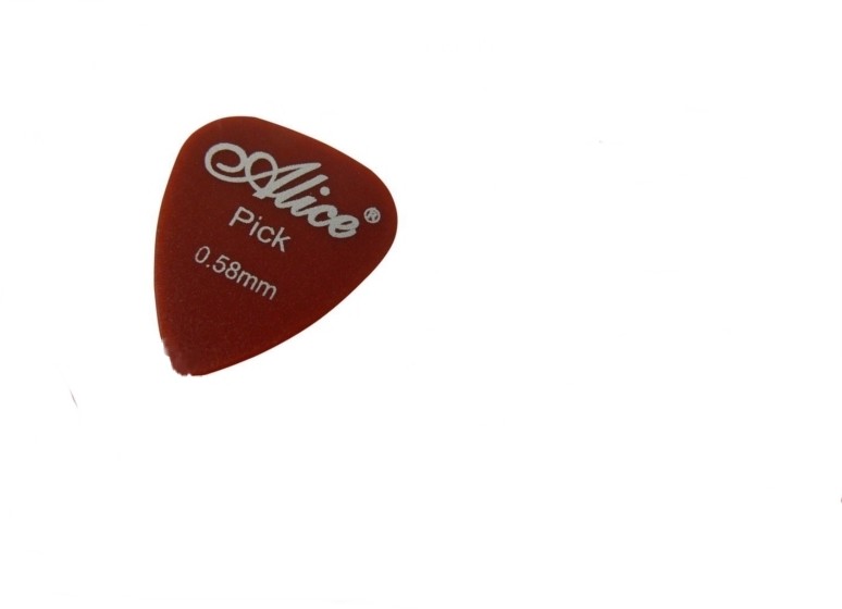 Kostki Gitarowe 2,50 Zł = 1 Kostka Za 2,50 Zł